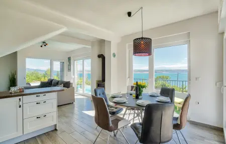 Villa Amy, Maison 10 personnes à Zadar - Photo 2