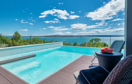Villa Amy, Maison 10 personnes à Zadar - Photo 6