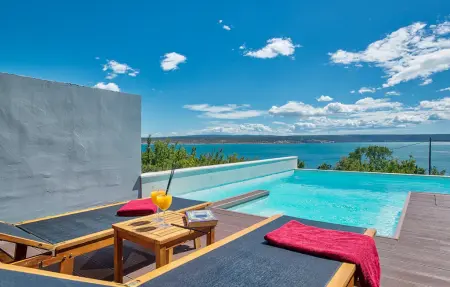 Villa Amy, Maison 10 personnes à Zadar - Photo 15