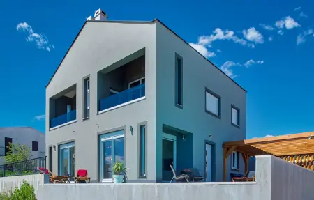 Villa Amy, Maison 10 personnes à Zadar - Photo 19
