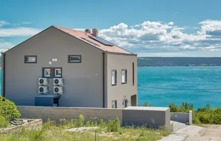 Villa Amy, Maison 10 personnes à Zadar - Photo 20