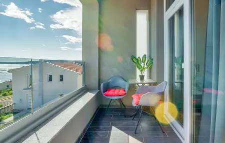 Villa Amy, Maison 10 personnes à Zadar - Photo 26