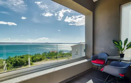 Villa Amy, Maison 10 personnes à Zadar - Photo 28