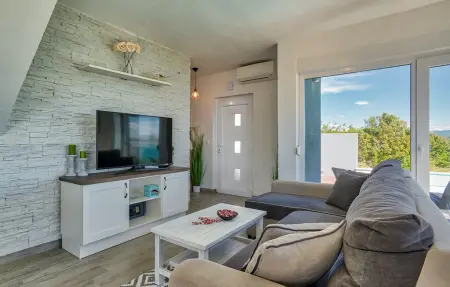 Villa Amy, Maison 10 personnes à Zadar - Photo 30
