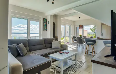 Villa Amy, Maison 10 personnes à Zadar - Photo 31