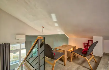 Villa Amy, Maison 10 personnes à Zadar - Photo 32