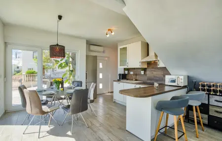 Villa Amy, Maison 10 personnes à Zadar - Photo 34