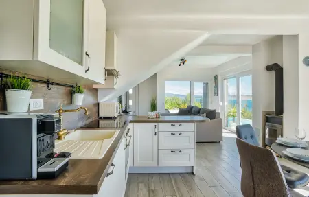 Villa Amy, Maison 10 personnes à Zadar - Photo 35