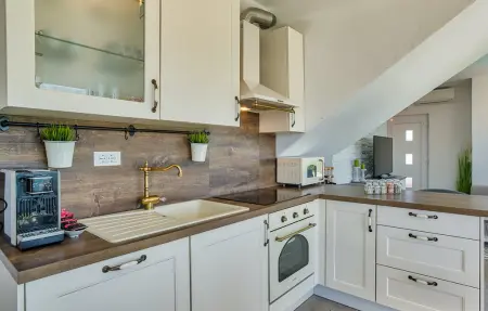 Villa Amy, Maison 10 personnes à Zadar - Photo 36