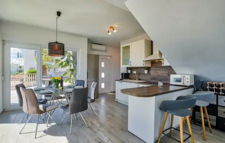Villa Amy, Maison 10 personnes à Zadar - Photo 37