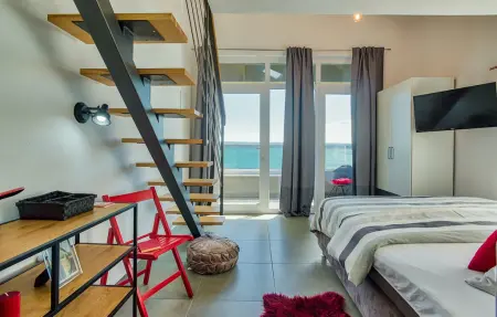 Villa Amy, Maison 10 personnes à Zadar - Photo 39