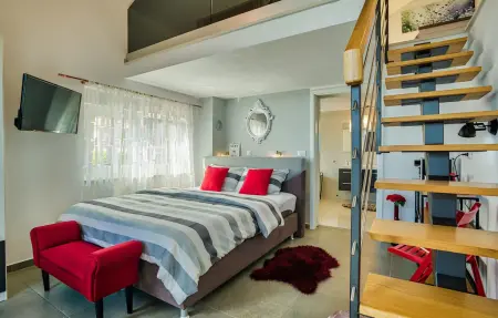 Villa Amy, Maison 10 personnes à Zadar - Photo 40
