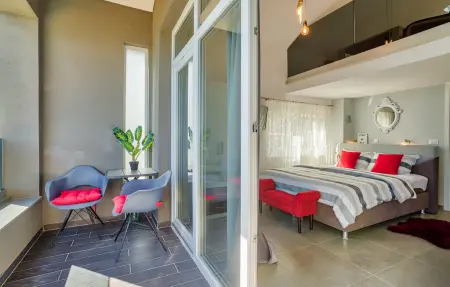 Villa Amy, Maison 10 personnes à Zadar - Photo 41