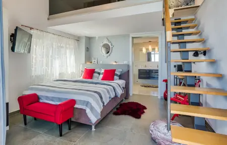 Villa Amy, Maison 10 personnes à Zadar - Photo 42