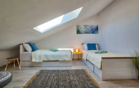 Villa Amy, Maison 10 personnes à Zadar - Photo 43
