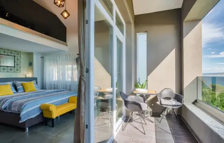 Villa Amy, Maison 10 personnes à Zadar - Photo 45