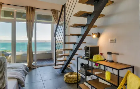 Villa Amy, Maison 10 personnes à Zadar - Photo 46