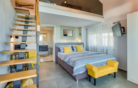 Villa Amy, Maison 10 personnes à Zadar - Photo 47