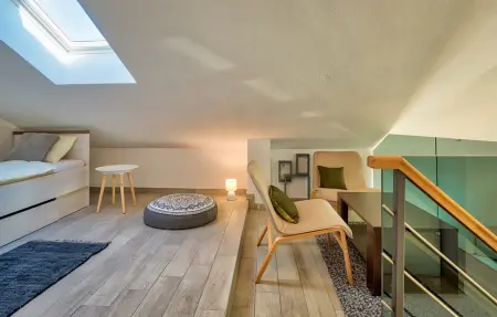 Villa Amy, Maison 10 personnes à Zadar - Photo 48