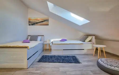 Villa Amy, Maison 10 personnes à Zadar - Photo 49