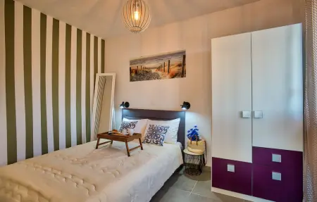 Villa Amy, Maison 10 personnes à Zadar - Photo 50