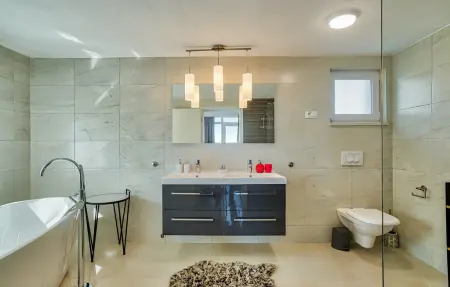 Villa Amy, Maison 10 personnes à Zadar - Photo 52