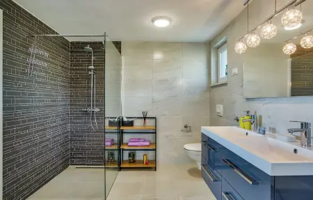Villa Amy, Maison 10 personnes à Zadar - Photo 55