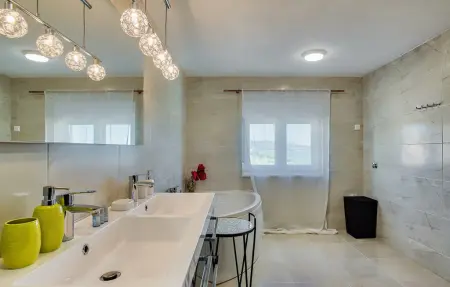 Villa Amy, Maison 10 personnes à Zadar - Photo 56
