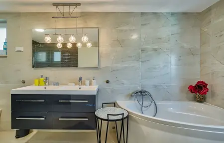 Villa Amy, Maison 10 personnes à Zadar - Photo 57