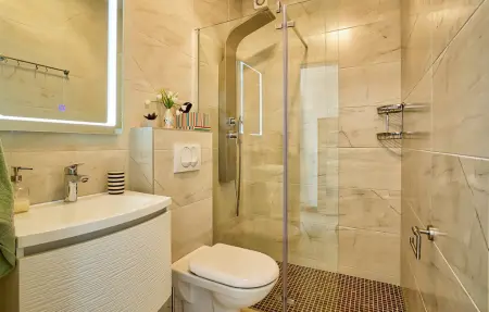 Villa Amy, Maison 10 personnes à Zadar - Photo 58