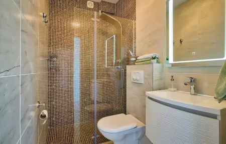 Villa Amy, Maison 10 personnes à Zadar - Photo 59