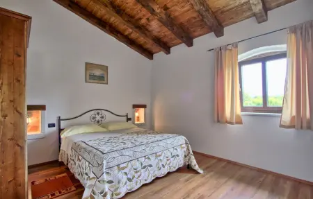 Villa Danieli II, Maison 10 personnes à Tinjan - Photo 35