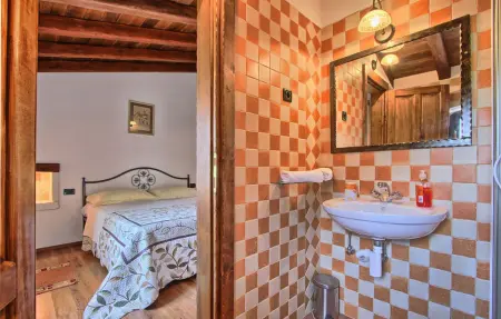 Villa Danieli II, Maison 10 personnes à Tinjan - Photo 39