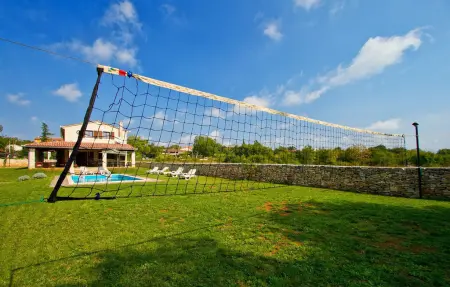 Villa Danieli II, Maison 10 personnes à Tinjan - Photo 44