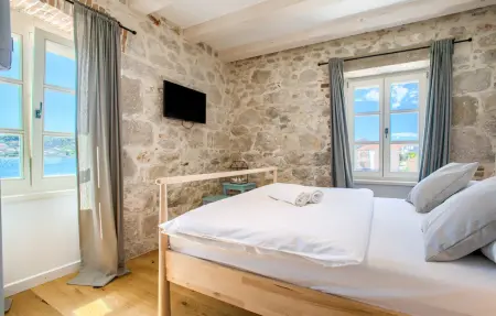 Villa Plivov, Maison 10 personnes à Preko - Photo 3