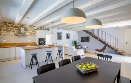 Villa Plivov, Maison 10 personnes à Preko - Photo 5