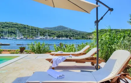 Villa Plivov, Maison 10 personnes à Preko - Photo 8