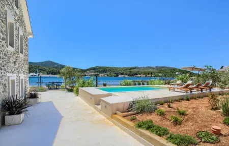 Villa Plivov, Maison 10 personnes à Preko - Photo 9