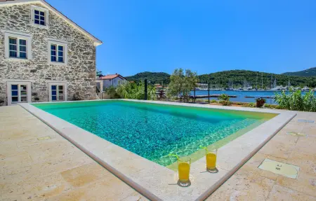 Villa Plivov, Maison 10 personnes à Preko - Photo 10