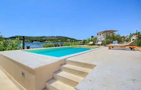 Villa Plivov, Maison 10 personnes à Preko - Photo 13