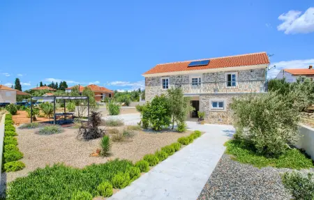 Villa Plivov, Maison 10 personnes à Preko - Photo 20