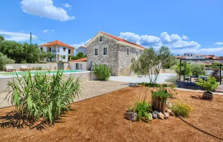 Villa Plivov, Maison 10 personnes à Preko - Photo 21