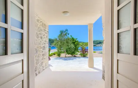 Villa Plivov, Maison 10 personnes à Preko - Photo 30