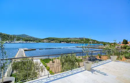 Villa Plivov, Maison 10 personnes à Preko - Photo 31