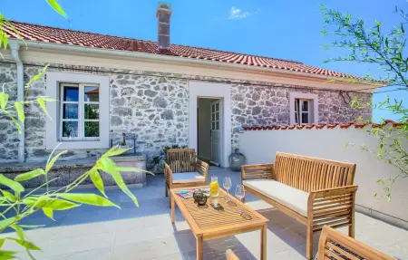 Villa Plivov, Maison 10 personnes à Preko - Photo 32