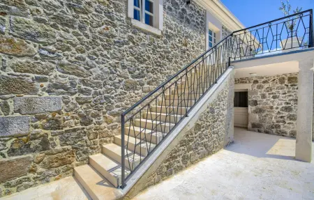 Villa Plivov, Maison 10 personnes à Preko - Photo 33