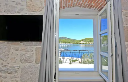 Villa Plivov, Maison 10 personnes à Preko - Photo 37