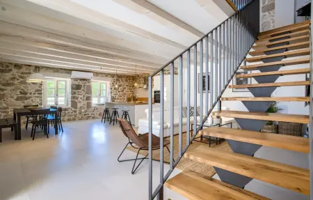 Villa Plivov, Maison 10 personnes à Preko - Photo 38
