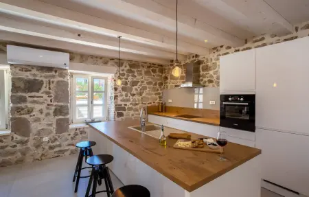 Villa Plivov, Maison 10 personnes à Preko - Photo 40