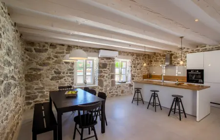 Villa Plivov, Maison 10 personnes à Preko - Photo 41